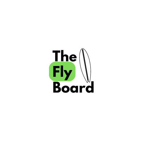 The Fly Board