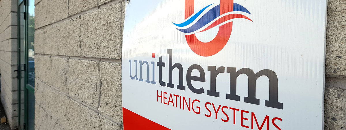 Unitherm Cork Office