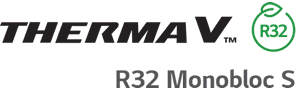 Therma V logo