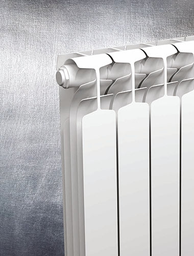 Ali Princess model Unitherm radiators