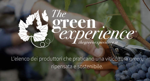 The Green Experience - Ca' del Baio - Babarolo Weinhandel GmbH