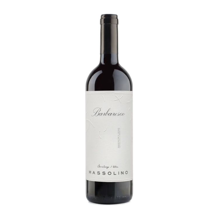 Massolino 2020 Barbaresco DOCG