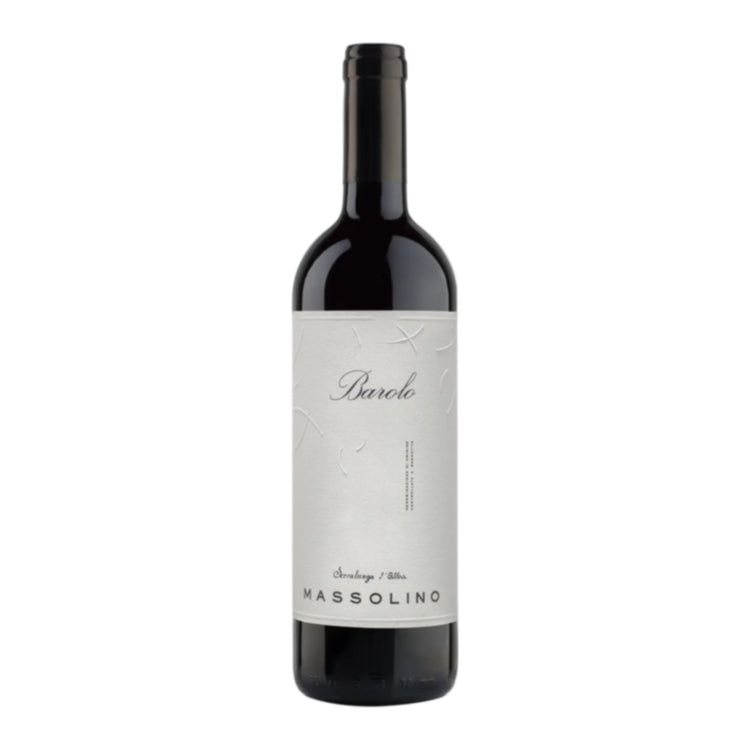 Massolino 2019 Barolo DOCG