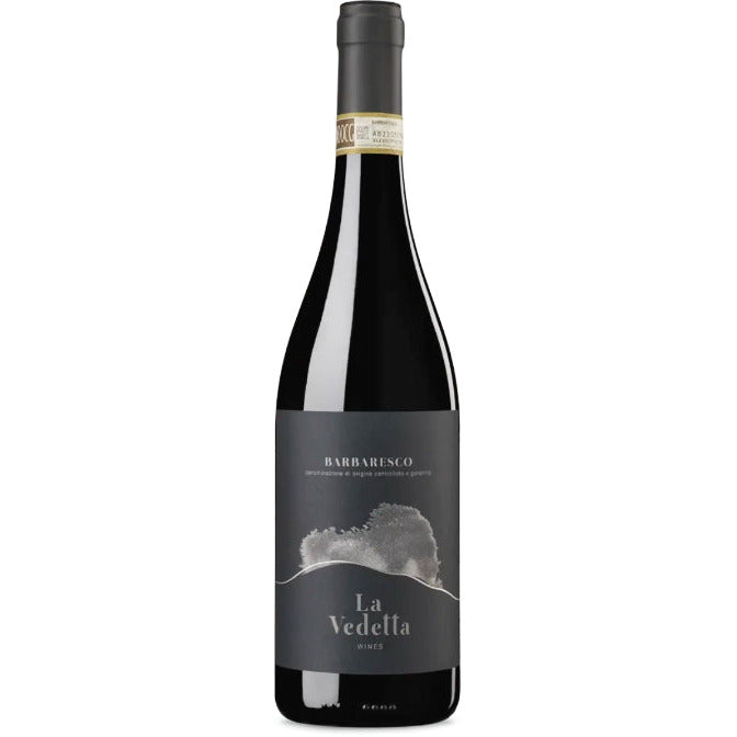 La Vedetta 2019 Barbaresco DOCG