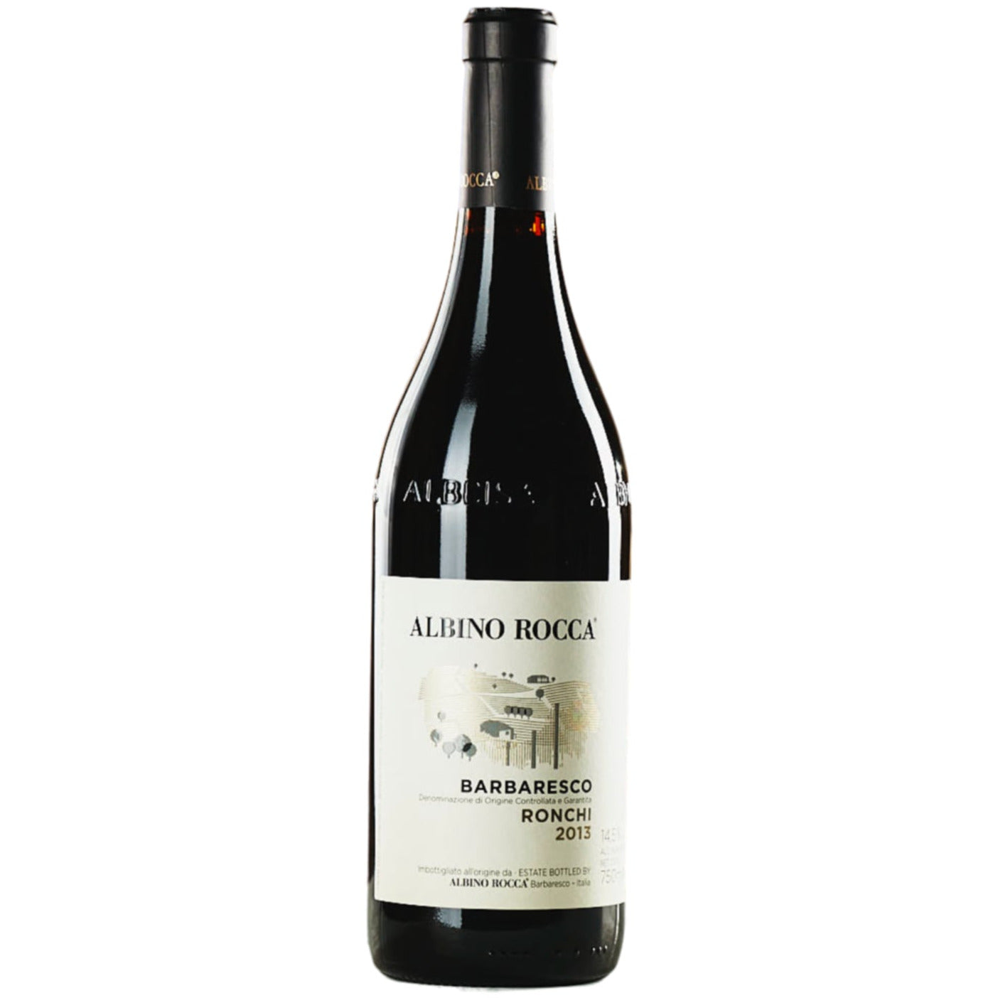 Albino Rocca 2020 Barbaresco Ronchi DOCG