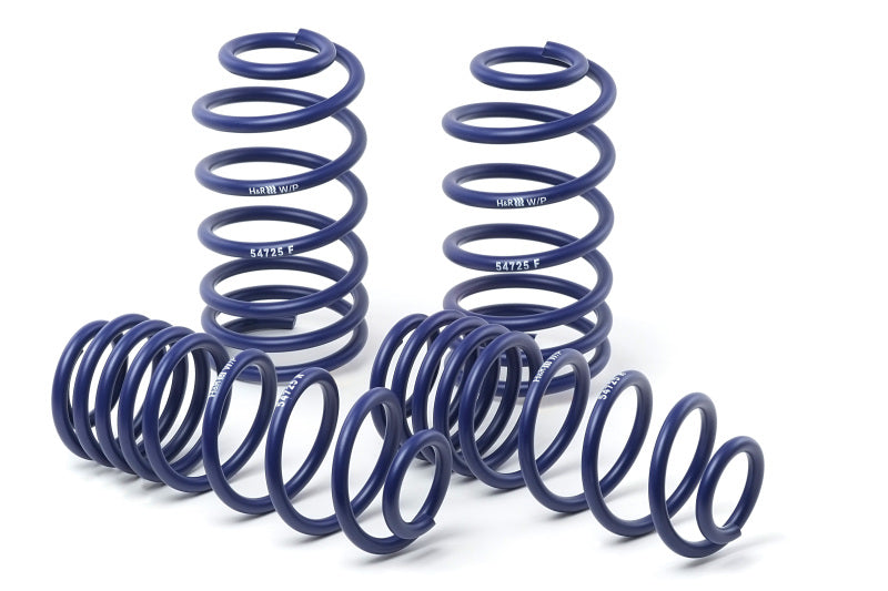  H&R 00-05 BMW 323i Sport Wagon/325i Sport Wagon E46 Sport Spring