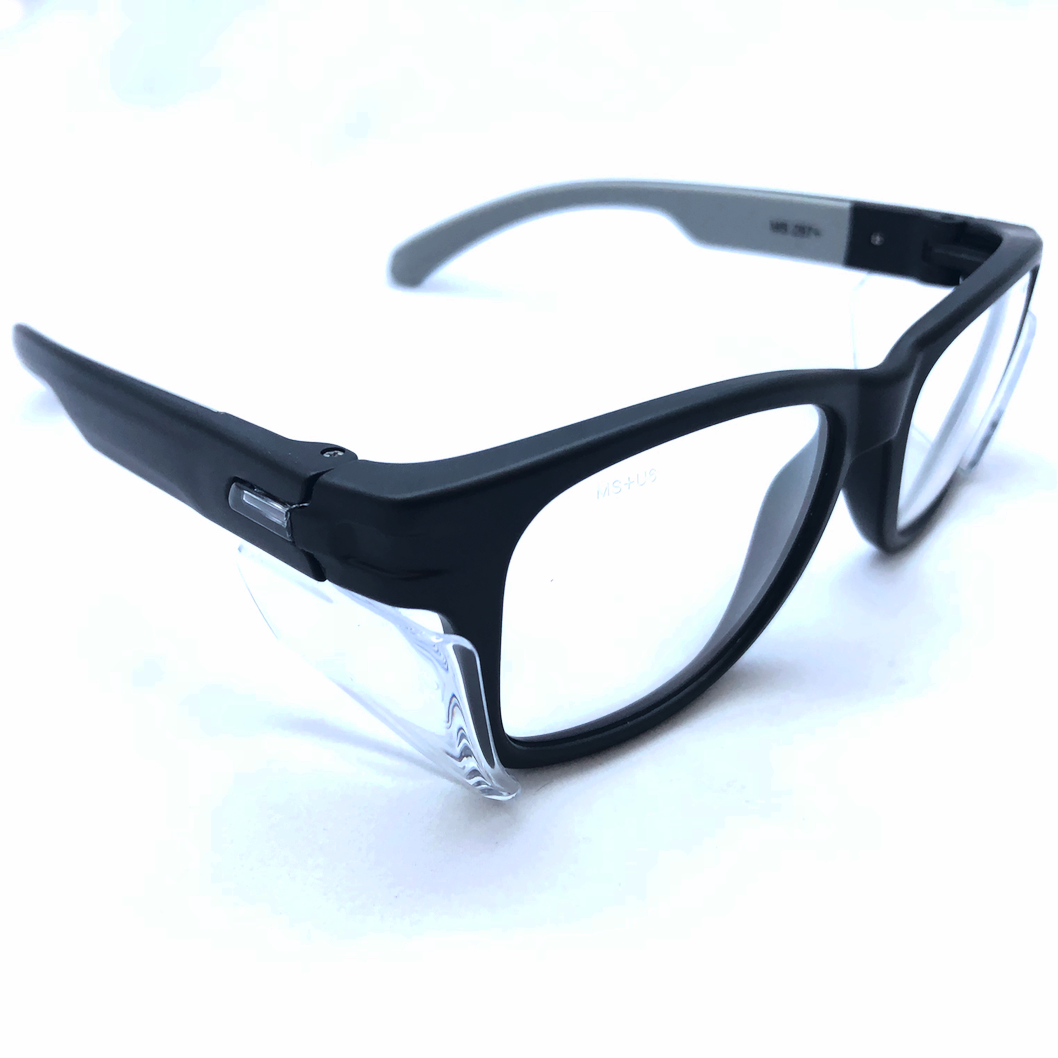 Aprender acerca 77+ imagen ray ban safety glasses z87