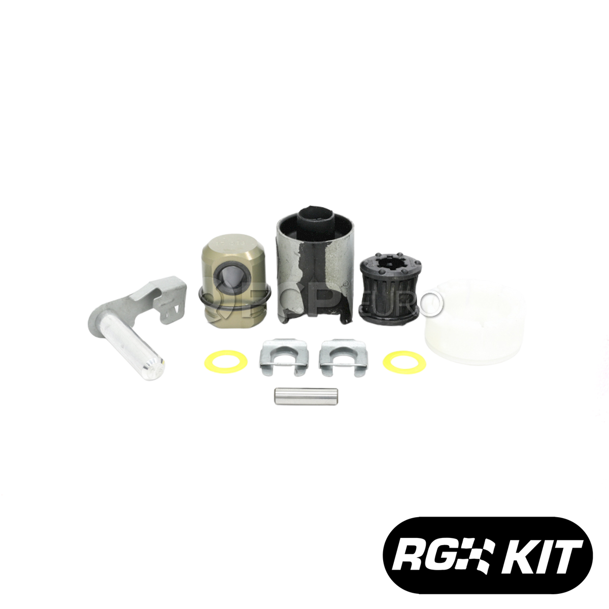 e36 shifter bushing kit