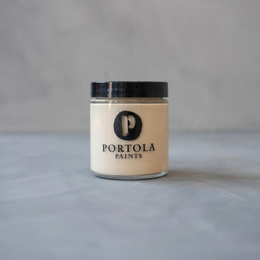 Portola Paints  Fairview Lime Wash