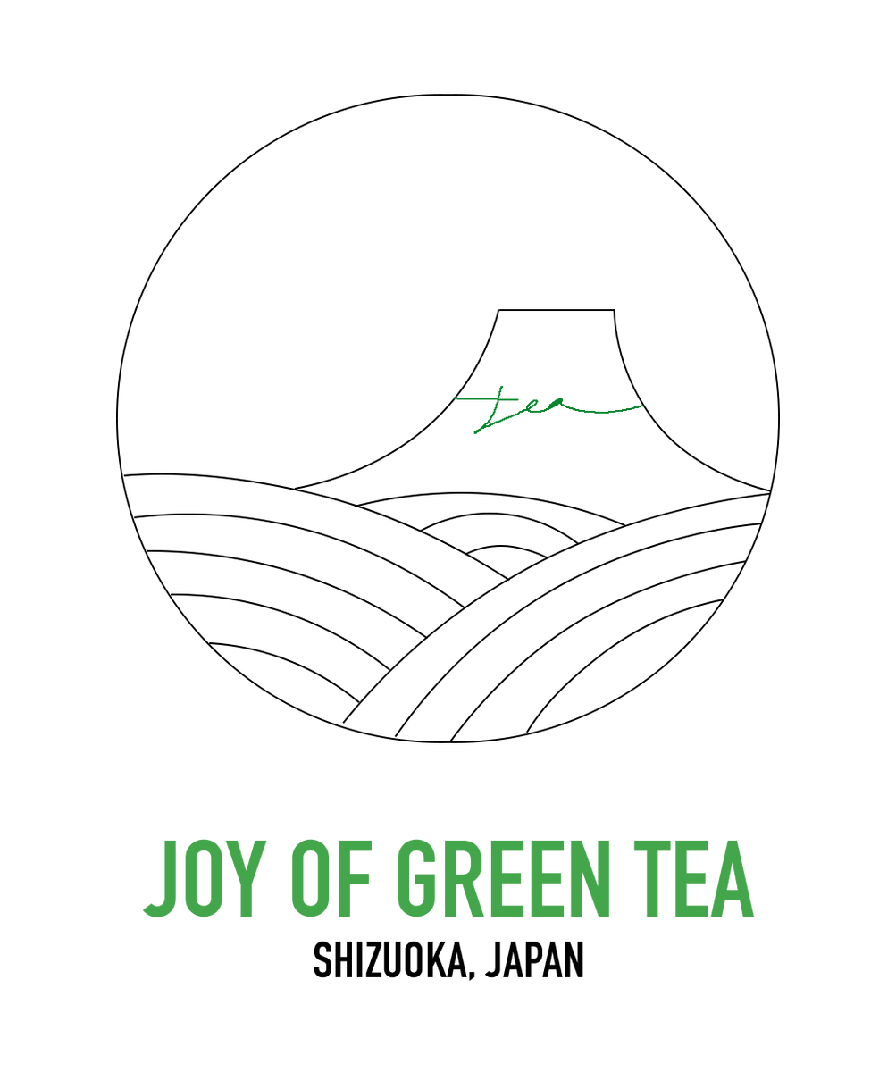 Joy of Green Tea