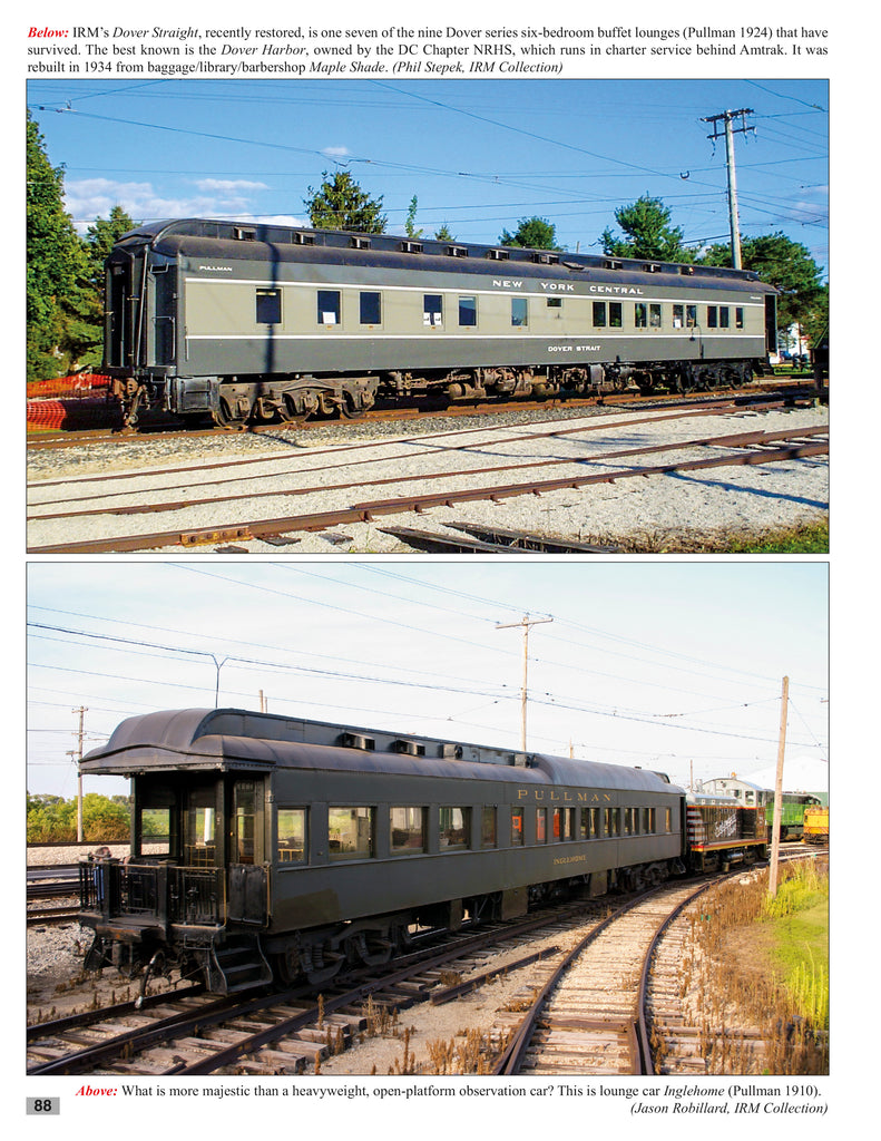 Illinois Railway Museum In ColorMay 1 2021 Release Morning Sun Books   088 IllinoisRRMuseum 1024x1024 