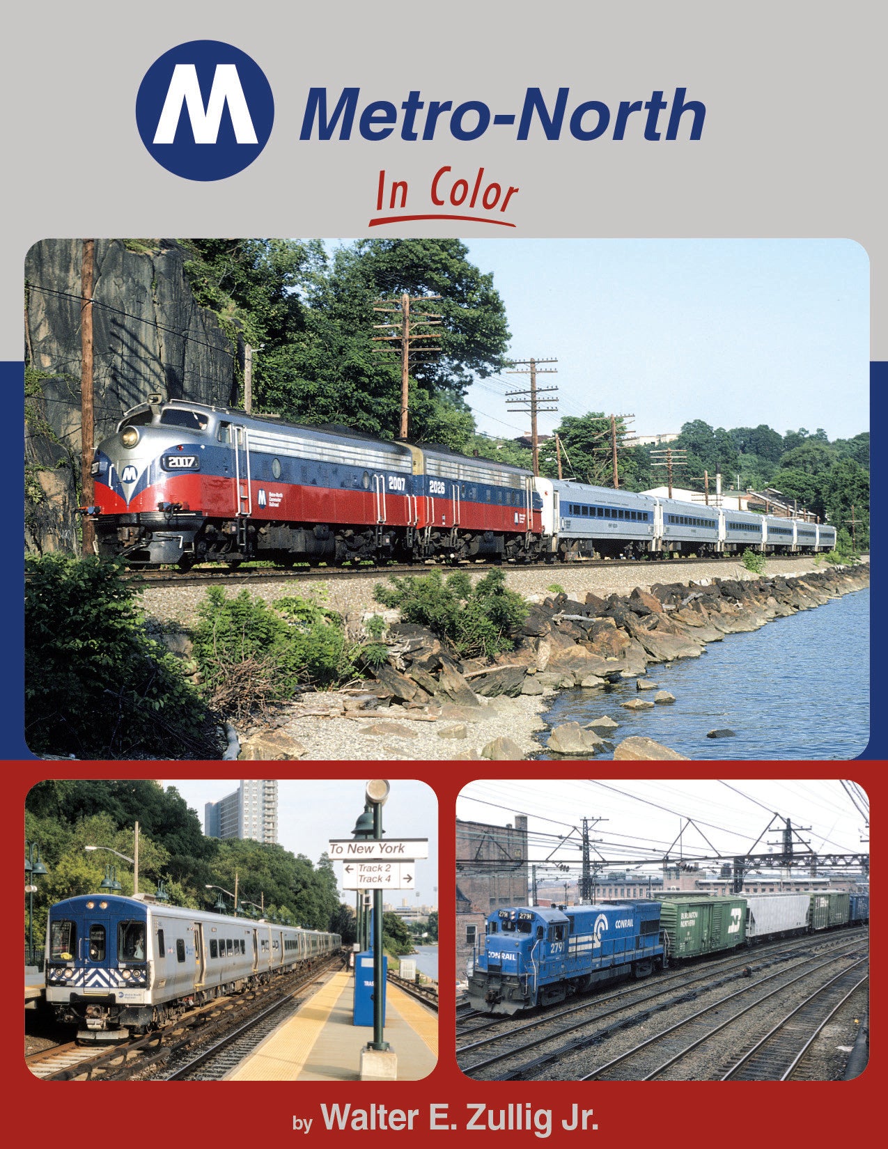 metro north times