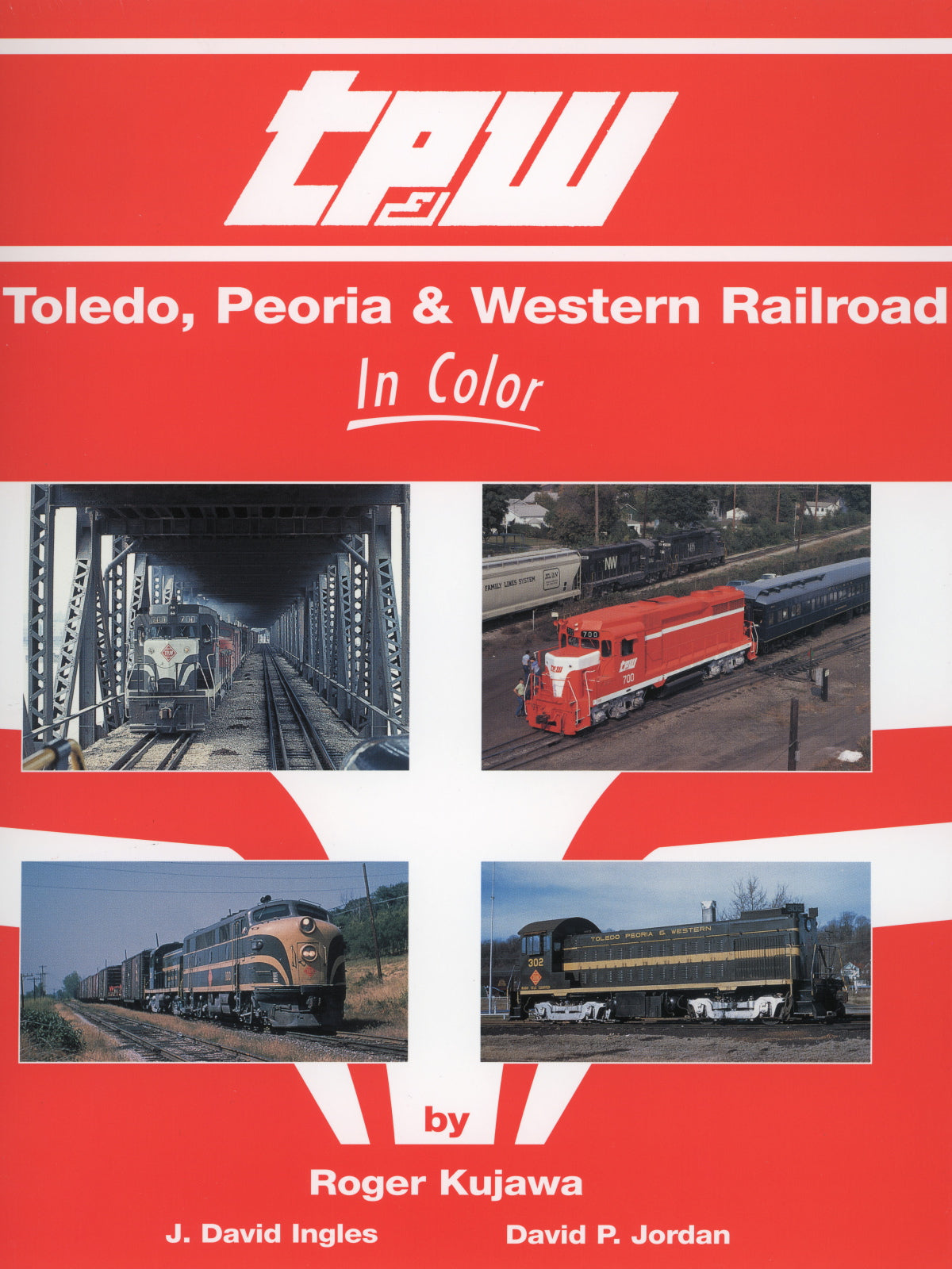 Toledo Peoria Western In Color