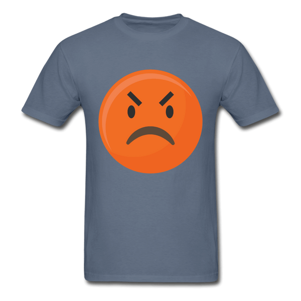 Angry T-Shirt Print on any thing USA/STOD clothes