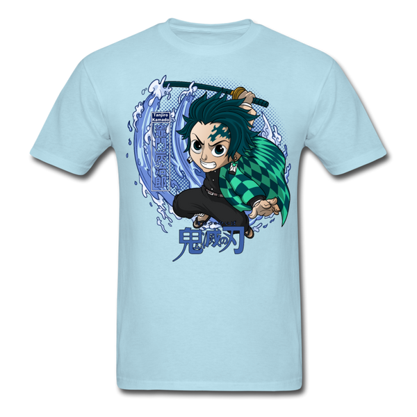 Anime T-Shirt Print on any thing USA/STOD clothes