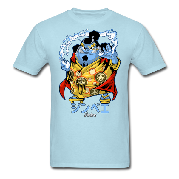 Anime T-Shirt Print on any thing USA/STOD clothes