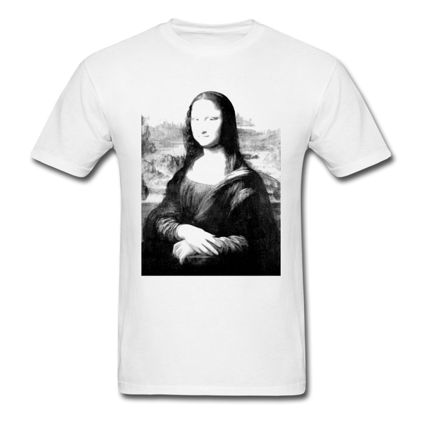 Arty Unisex Classic T-Shirt Print on any thing USA/STOD clothes