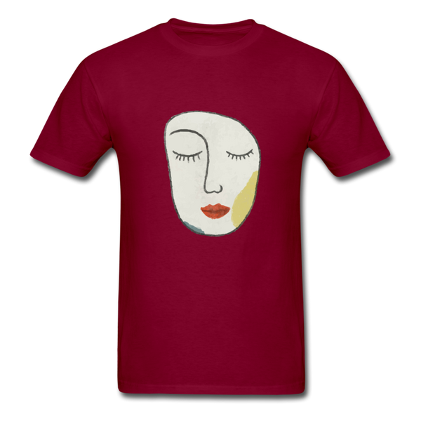 Arty Unisex Classic T-Shirt Print on any thing USA/STOD clothes