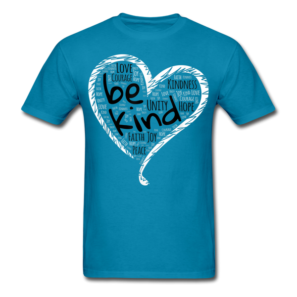 Be kind Print on any thing USA/STOD clothes