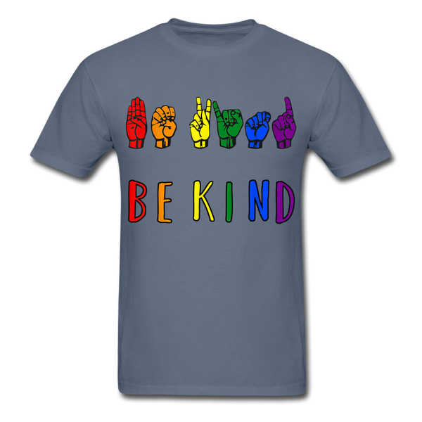 Be kind Print on any thing USA/STOD clothes