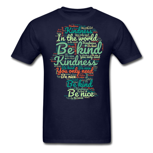 Be kind Print on any thing USA/STOD clothes