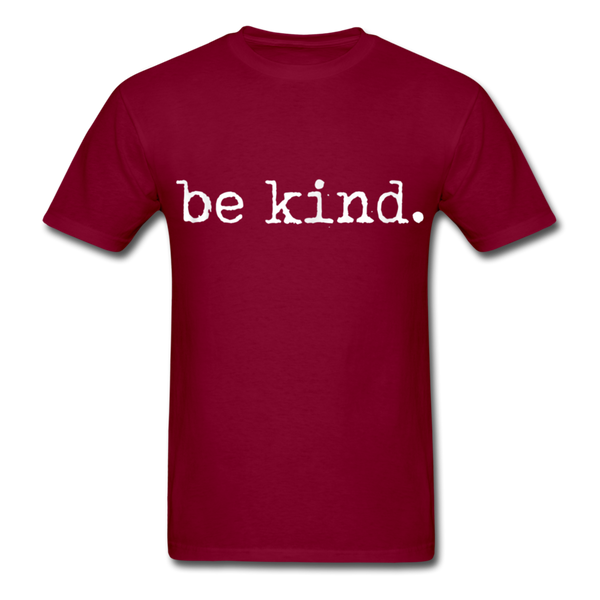 Be kind Print on any thing USA/STOD clothes