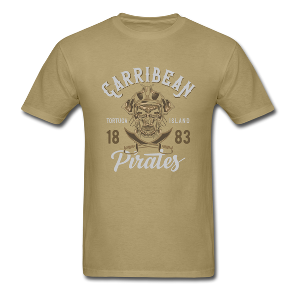 Caribbean pirates T-Shirt Print on any thing USA/STOD clothes