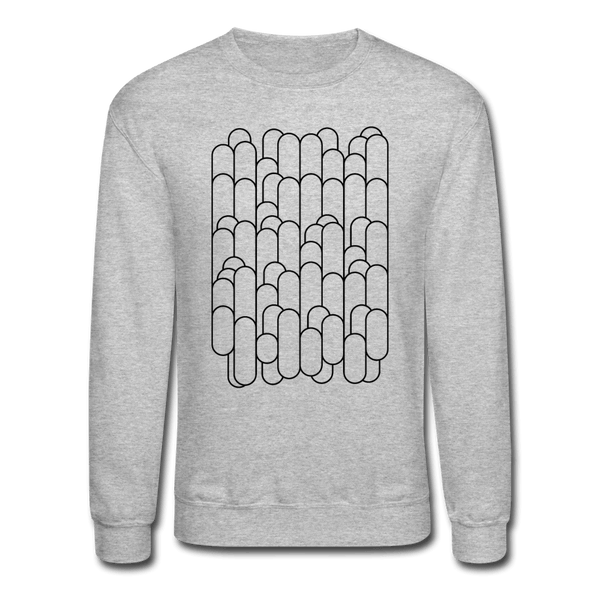 Crewneck Sweatshirt Print on any thing USA/STOD clothes