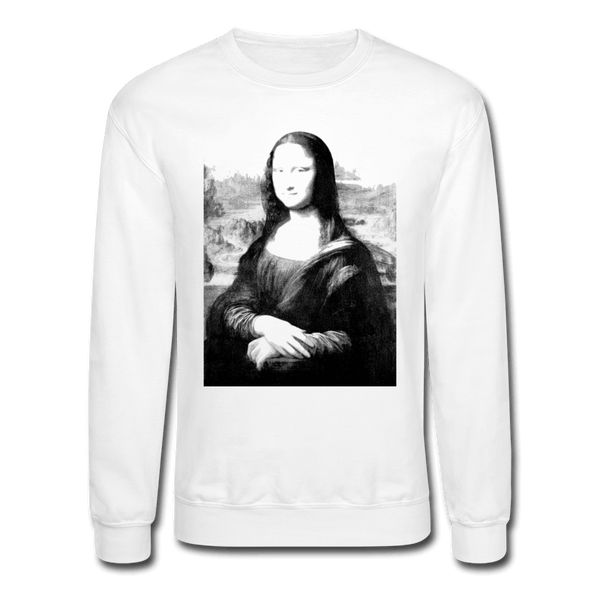 Crewneck Sweatshirt Print on any thing USA/STOD clothes