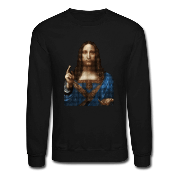 Crewneck Sweatshirt Print on any thing USA/STOD clothes