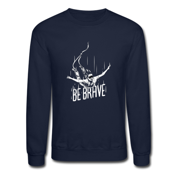 Crewneck Sweatshirt Print on any thing USA/STOD clothes