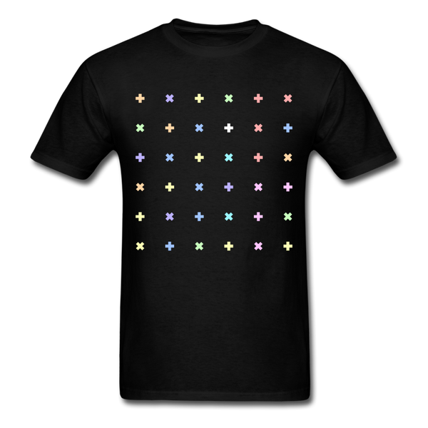 Geometric motif Unisex Classic T-Shirt Print on any thing USA/STOD clothes