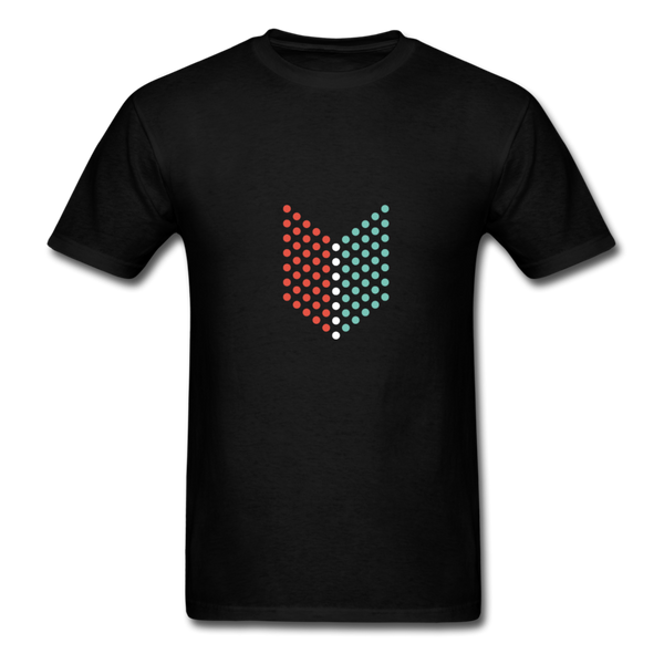 Geometric motif Unisex Classic T-Shirt Print on any thing USA/STOD clothes