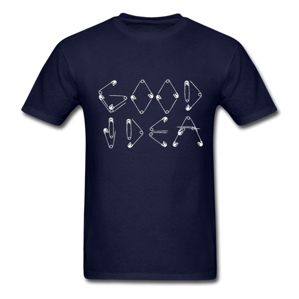 Good idea T-Shirt Print on any thing USA/STOD clothes