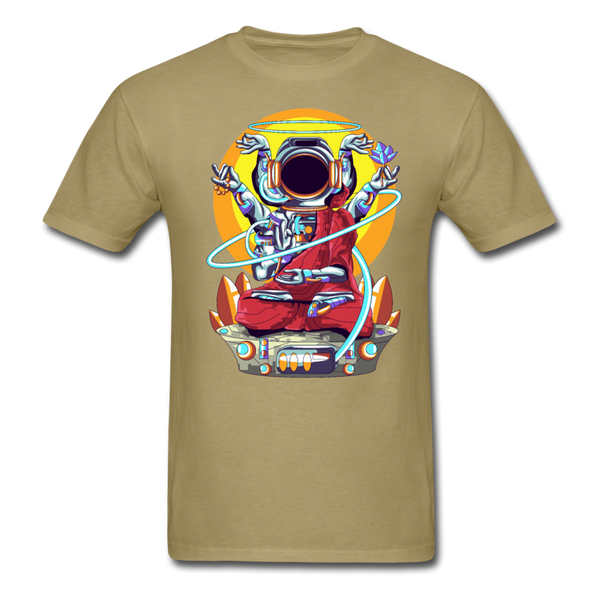 In space Unisex Classic T-Shirt Print on any thing USA/STOD clothes