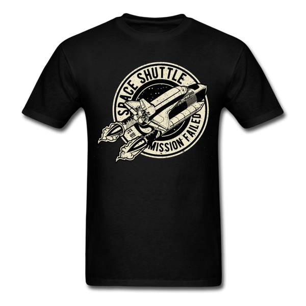 In space Unisex Classic T-Shirt Print on any thing USA/STOD clothes