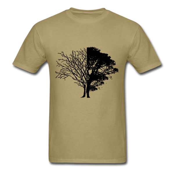 In the nature  Arty ecological Unisex Classic T-Shirt Print on any thing USA/STOD clothes