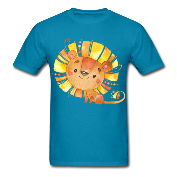 Kids Unisex Classic T-Shirt Print on any thing USA/STOD clothes