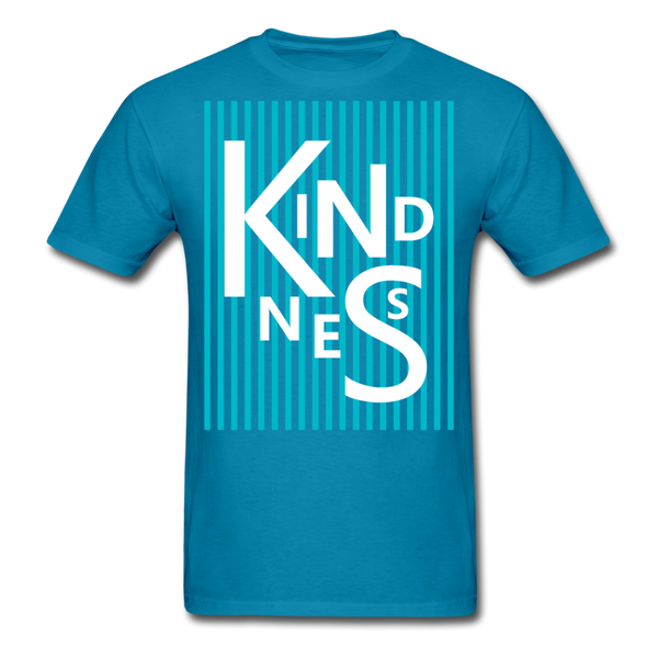 Kindness Print on any thing USA/STOD clothes