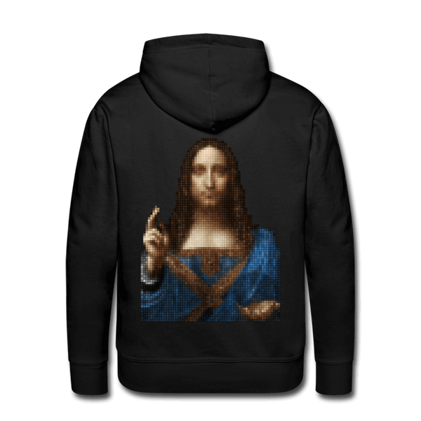 Men’s Premium Hoodie Print on any thing USA/STOD clothes