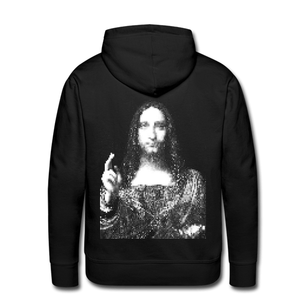 Men’s Premium Hoodie Print on any thing USA/STOD clothes