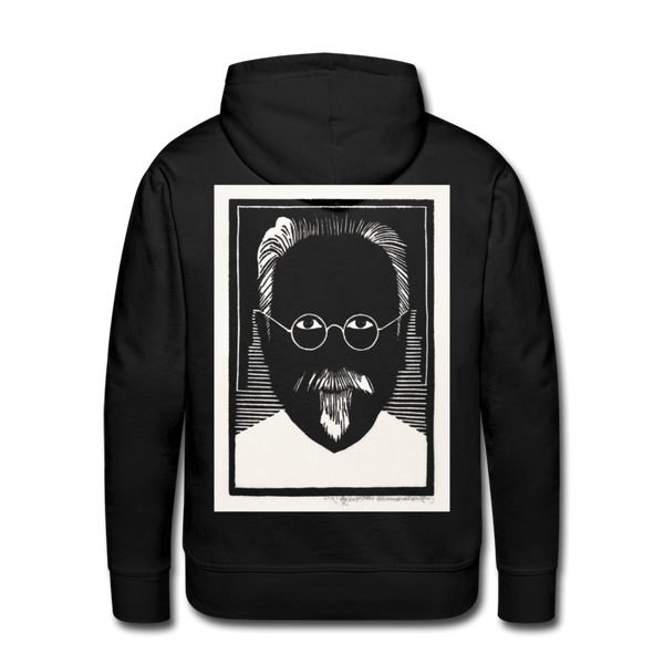 Men’s Premium Hoodie Print on any thing USA/STOD clothes