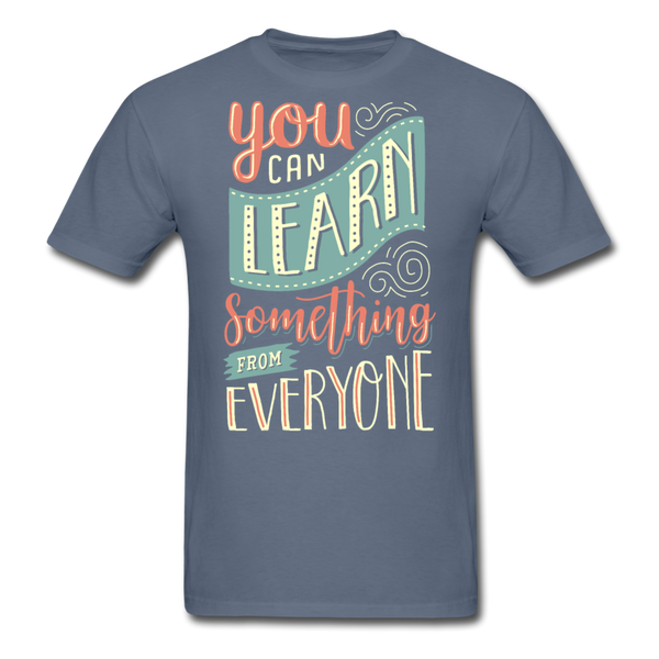 Motivation  T-Shirt Print on any thing USA/STOD clothes