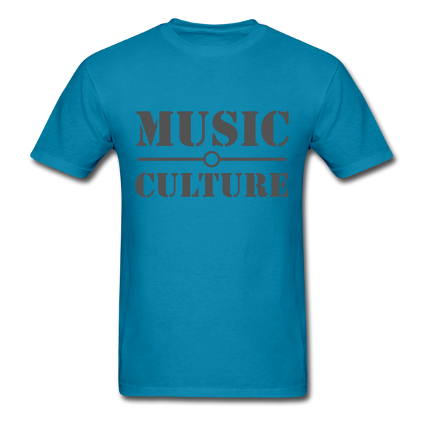 Music print T-Shirt Print on any thing USA/STOD clothes