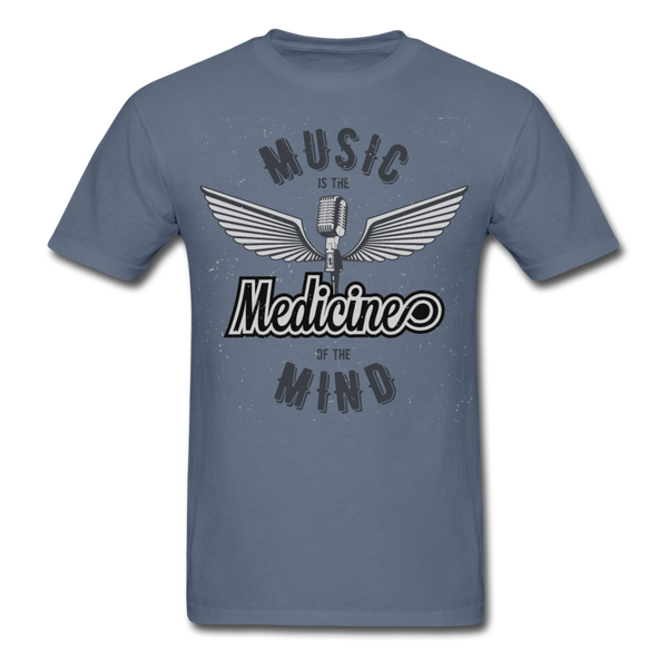 Music print T-Shirt Print on any thing USA/STOD clothes