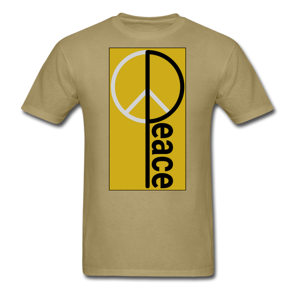 Peace T-Shirt Print on any thing USA/STOD clothes