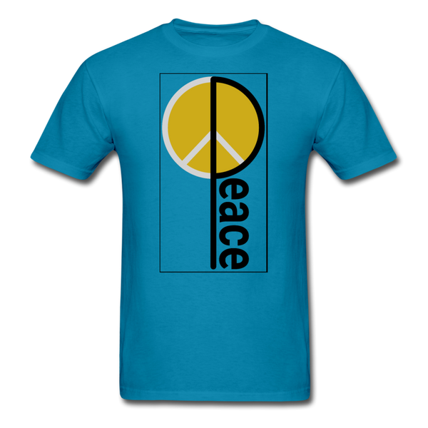 Peace T-Shirt Print on any thing USA/STOD clothes