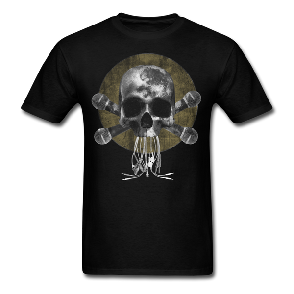 Skull/Horror  Music print T-Shirt Print on any thing USA/STOD clothes