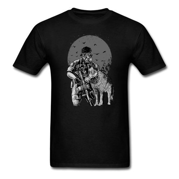 Skull/Horror  Unisex Classic T-Shirt Print on any thing USA/STOD clothes