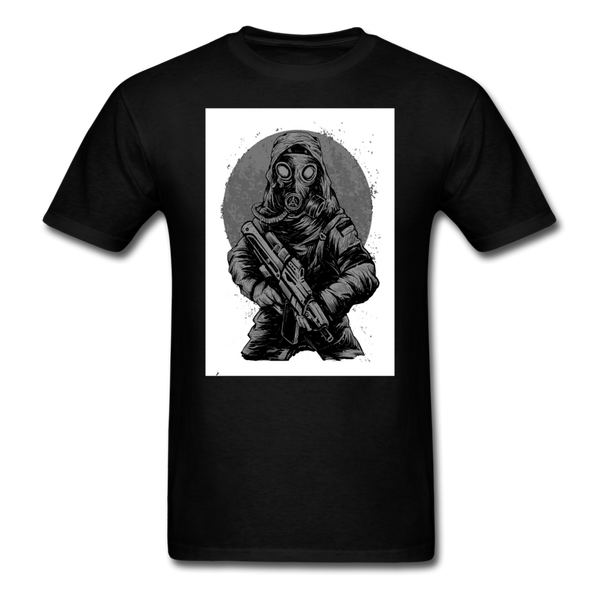 Skull/Horror  Unisex Classic T-Shirt Print on any thing USA/STOD clothes